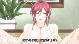 Scat hentai - video 3