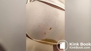 My Diarrhea Pantypoop Compilation