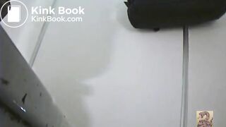 Japanese Ladies Poop Voyeur - video 117