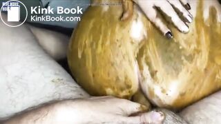 Scatty Fuck - Rough-Cut