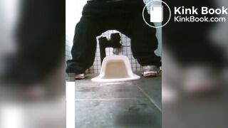 nice poop - video 2