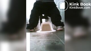 nice poop - video 2