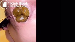 japanese girl shit - video 6