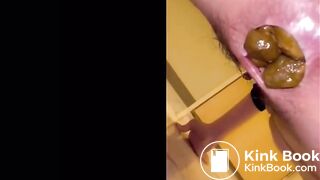 japanese girl shit - video 6