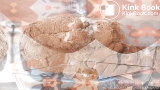 Bowel Bounty Becomes Biohazard - ArtOfScat.com