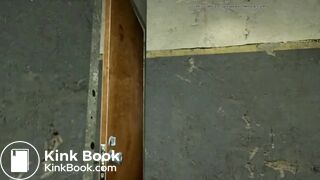 Anime girl diarrhea in toilet 3