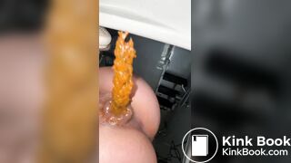 Chinese college girl 6