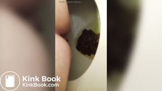 Human toilet paper - video 16