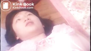 妊婦排泄鑑賞
