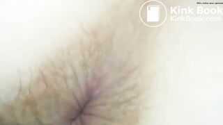Girlfriend poops - video 3