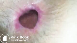 Girlfriend poops - video 3