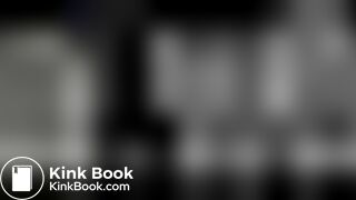 Facial scat - video 2