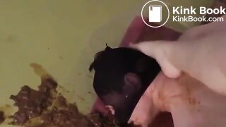 Facial scat - video 2