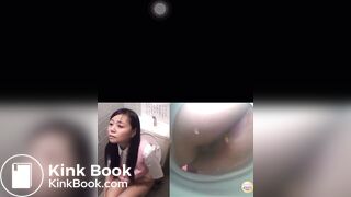 Cutie japanese diarrhea