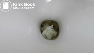 LEGO man vs Swedish blonde part 3