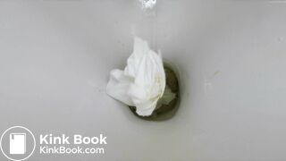 LEGO man vs Swedish blonde part 3