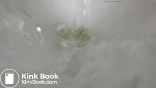 LEGO man vs Swedish blonde part 3