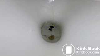 LEGO man vs Swedish blonde part 3