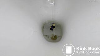 LEGO man vs Swedish blonde part 3