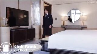 หนังนางเองปวดท้องKing The Land