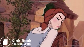 Belel is a nasty whore