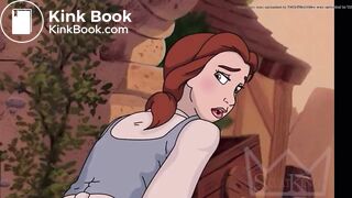 Belel is a nasty whore