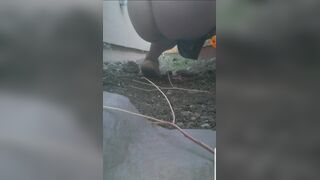 My Friend Poops For Me