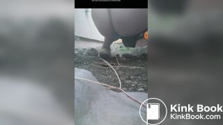 My Friend Poops For Me