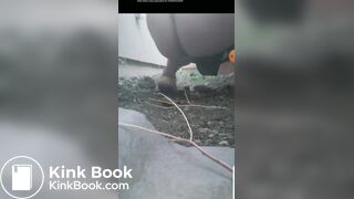 My Friend Poops For Me