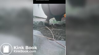 My Friend Poops For Me