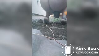 My Friend Poops For Me