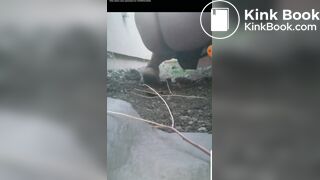 My Friend Poops For Me