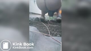 My Friend Poops For Me