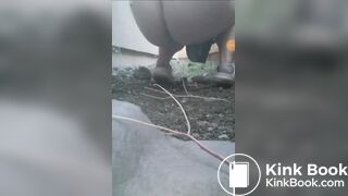 My Friend Poops For Me