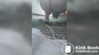 My Friend Poops For Me