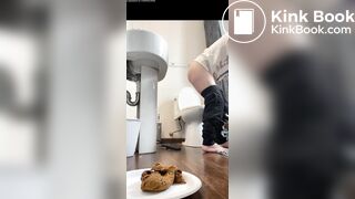 Monster shit - video 12