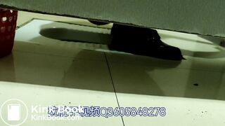 Chinese diarrhea spy