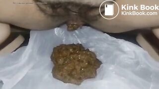Fat diarrhea again