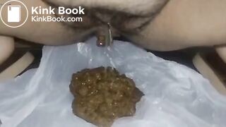 Fat diarrhea again