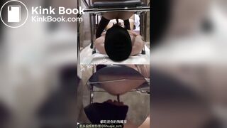 Chinese femdom scat - video 154