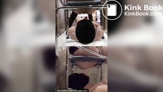 Chinese femdom scat - video 154