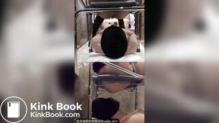 Chinese femdom scat - video 154