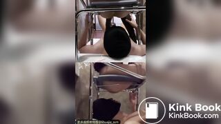 Chinese femdom scat - video 154