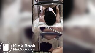 Chinese femdom scat - video 154