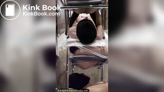 Chinese femdom scat - video 154