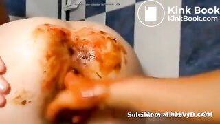 Coprophilia - video 126