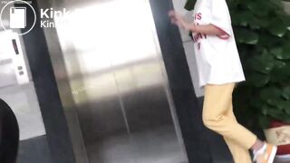 chinese girl shitting - video 30