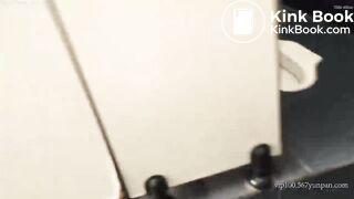 chinese girl shitting - video 30