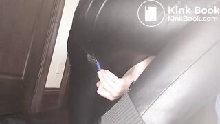 Destroy Leather Leggings - video 2