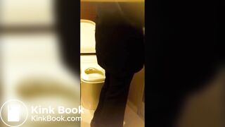 Japanese Toilet - video 20